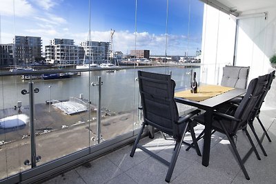 Vakantieappartement Gezinsvakantie Bremerhaven