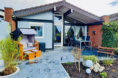 Bungalow 1120 in Fedderwardersiel