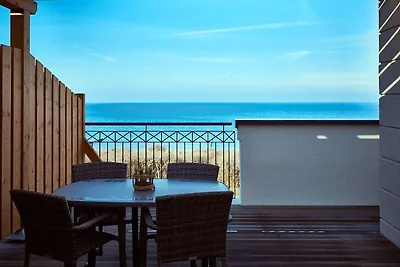 Aparthotel Waterkant Suites, Suite