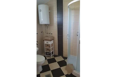 Ferienhaus für 6 Personen