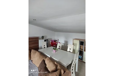 Appartamento Vacanza con famiglia Espenhain