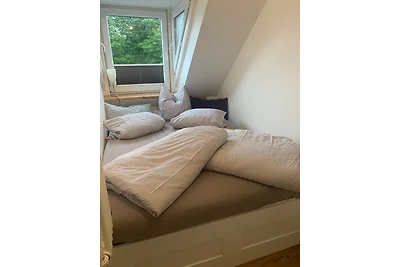 "de hyggelige Loftrum"