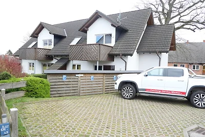 Apartament Dla rodzin Hohenkirchen