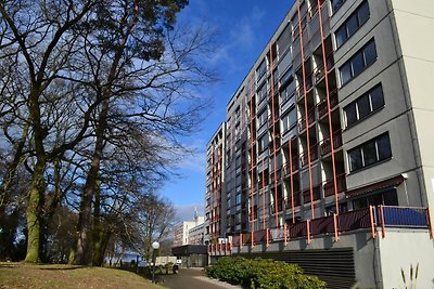 Vakantieappartement Gezinsvakantie Wunstorf