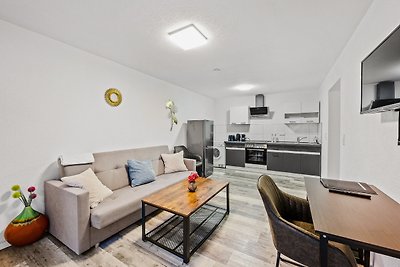 Vakantieappartement Gezinsvakantie Karlsruhe