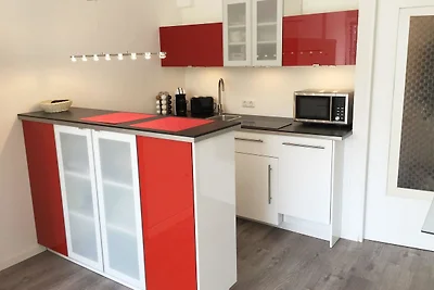 Ferienwohnung Kassiopeia 3