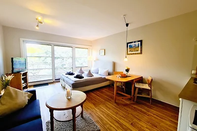 Landhaus Ostseeblick Fewo 22