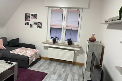 Erica Ferienwohnung auf dem