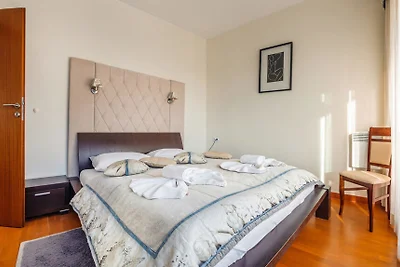 Sun&Snow Plaza Swinoujscie -