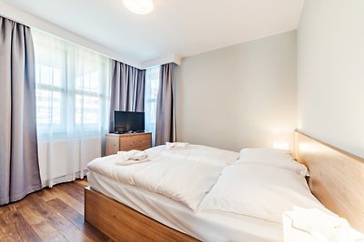 Vakantieappartement Gezinsvakantie Karpacz