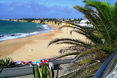 Appartamento Vacanza con famiglia Carvoeiro