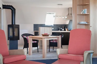 Appartamento Vacanza con famiglia Haffkrug