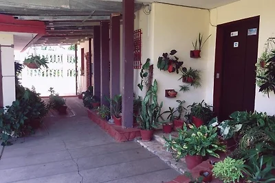 Hostal Mirta Appartement 2