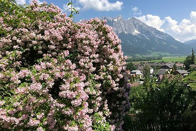 Vakantieappartement Gezinsvakantie Gröbming