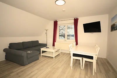 apartman za odmor Obiteljski odmor Rabenkirchen-Faulück