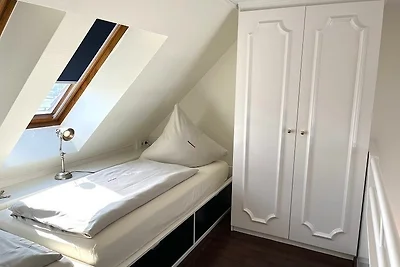 Vakantieappartement Gezinsvakantie Laboe