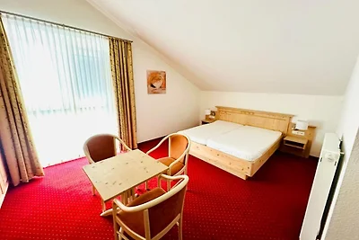 Vakantieappartement Gezinsvakantie Feldberg