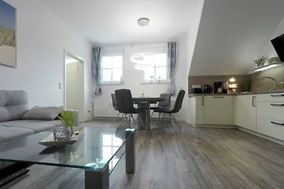 Apartament Dla rodzin Dierhagen