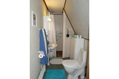 Vakantiehuis Ontspannende vakantie Hultsfred