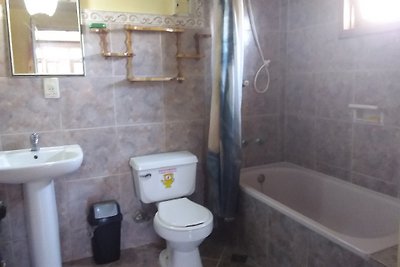 Vakantieappartement Gezinsvakantie Baracoa