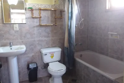 Holiday flat family holiday Baracoa
