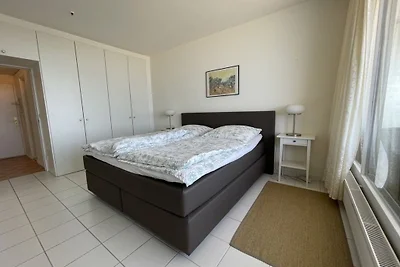 Wind und Meer 3-Zimmer-Ecksuite