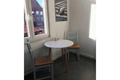 Wohlfühlferienhaus - ABC198