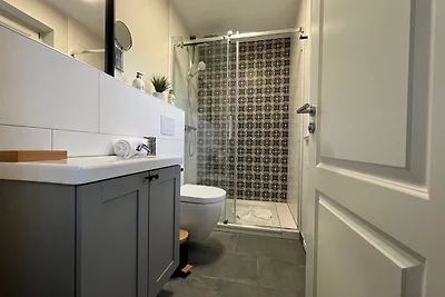 Haus Strandherz Hausteil Steuerbord