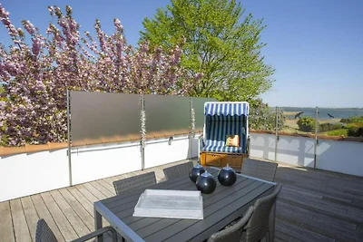 Familienferienhaus Rügenbrise -