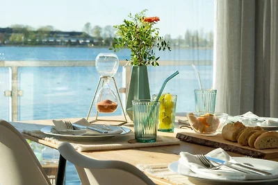 Apartmenthaus "Kiki", Wohnung