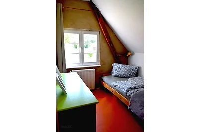 Appartamento Vacanza con famiglia Kabelhorst