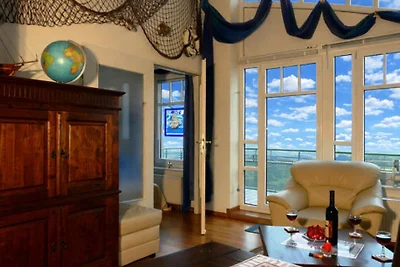 Appartamento Vacanza con famiglia Dorum