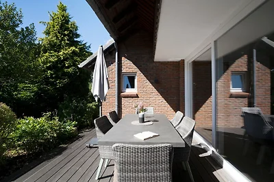 Am Brook 3 Strandkorb