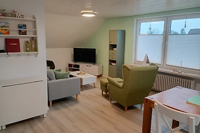 Ferienwohnung Nordlicht