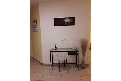 Vakantieappartement Gezinsvakantie Buggingen