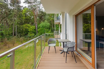 Sun&Snow Euronia - Apartment A101