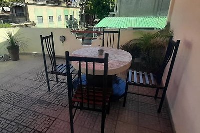 Vakantieappartement Gezinsvakantie Santiago de Cuba