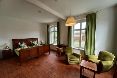 Appartamento Vacanza con famiglia Kloster Lehnin