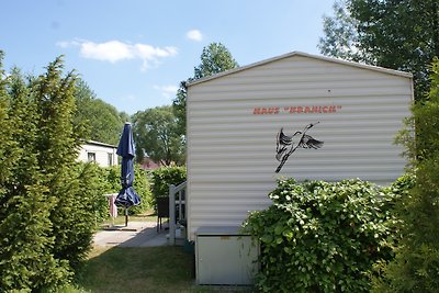 Ferienhaus Kranich