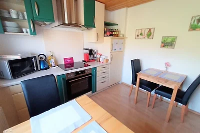 HAUS AM WEINBERG - Privatzimmer