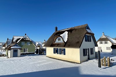 Ferienhaus Zeit zum Ankern