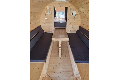 Campingfass Groot