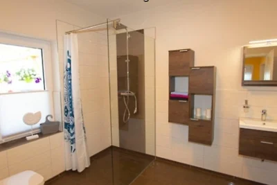 Fewo "Anna" im Herzen von der Insel