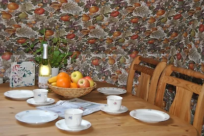 Vakantieappartement Gezinsvakantie Gremersdorf