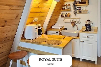 Casa vacanze Vacanza di relax Sakarya