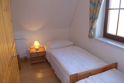 Vakantiehuis Ontspannende vakantie Marlow