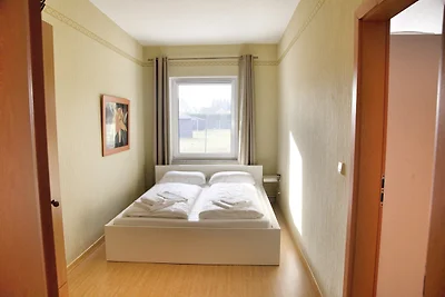 Appartamento Vacanza con famiglia Ueckermünde