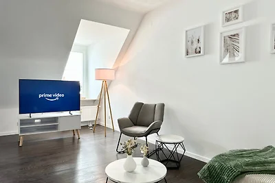 Vakantieappartement Gezinsvakantie Heidelberg