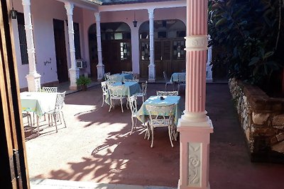 HOSTAL DON JOSE DE SILVIA