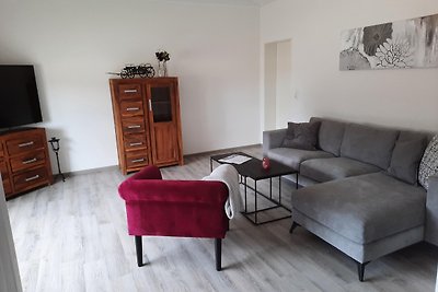 Vakantieappartement Gezinsvakantie Celle